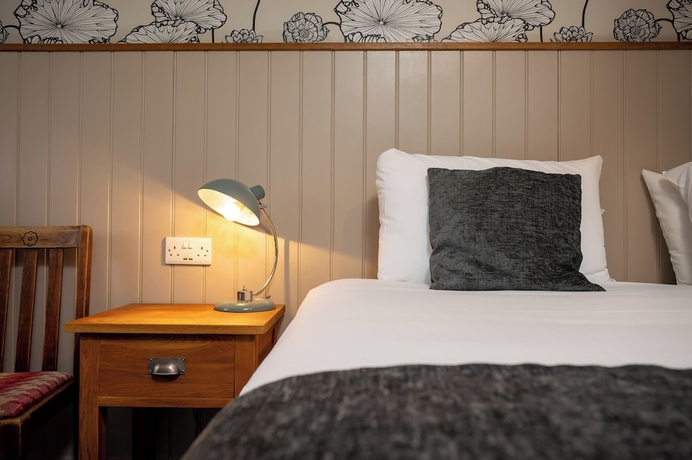 Imagen de la habitación del Hotel The Cedars Inn by Greene King Inns. Foto 8