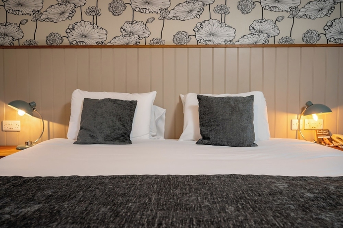 Imagen de la habitación del Hotel The Cedars Inn by Greene King Inns. Foto 9
