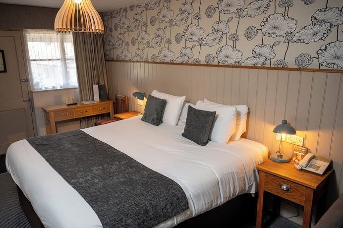 Imagen de la habitación del Hotel The Cedars Inn by Greene King Inns. Foto 12