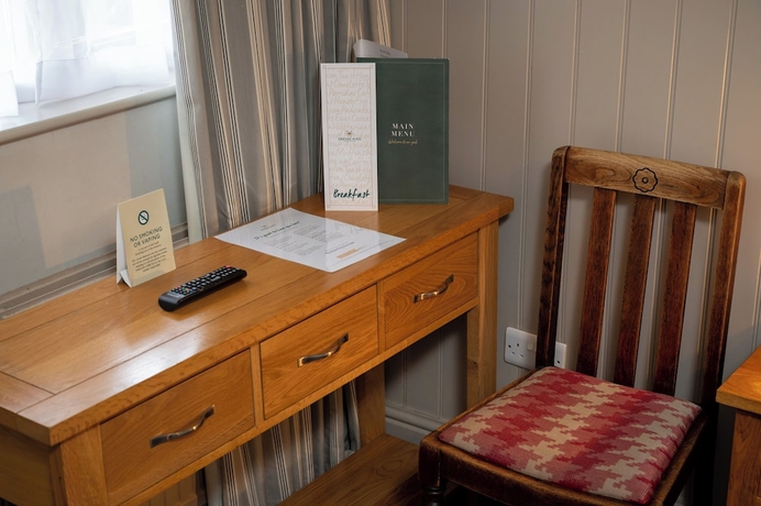 Imagen de la habitación del Hotel The Cedars Inn by Greene King Inns. Foto 14