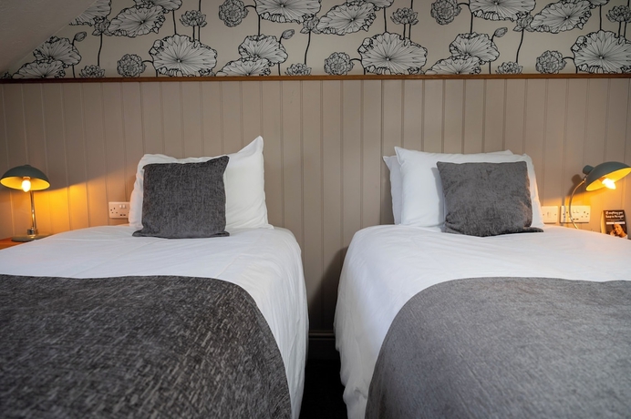 Imagen de la habitación del Hotel The Cedars Inn by Greene King Inns. Foto 16
