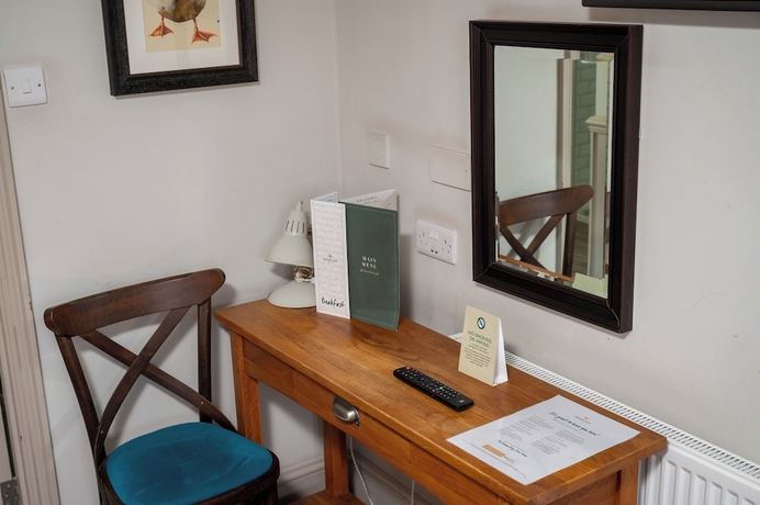 Imagen de la habitación del Hotel The Cedars Inn by Greene King Inns. Foto 17