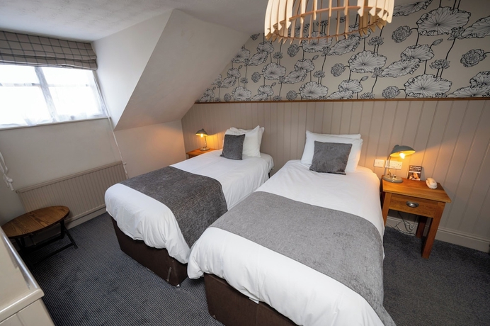 Imagen de la habitación del Hotel The Cedars Inn by Greene King Inns. Foto 18