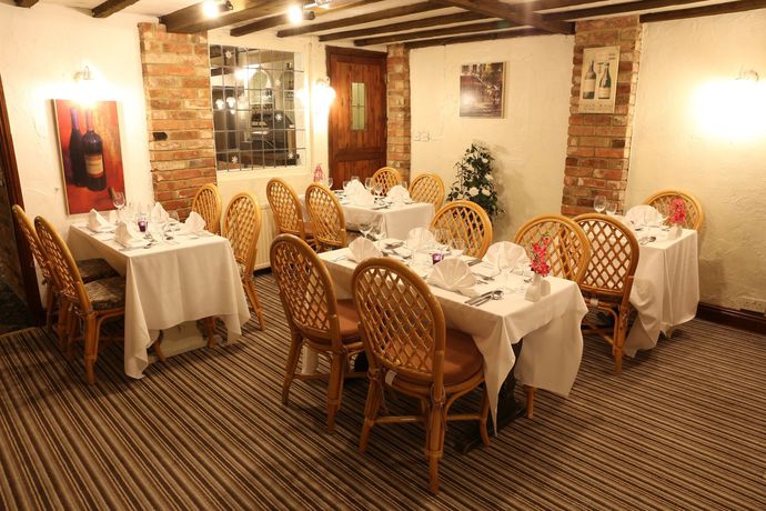 Imagen de la habitación del Hotel The Cedars and Restaurant. Foto 7