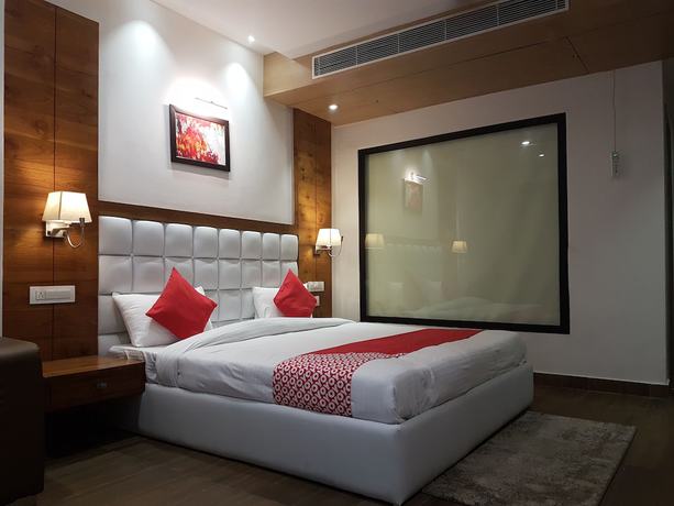 Imagen general del Hotel The Celebrations by hnh. Foto 1