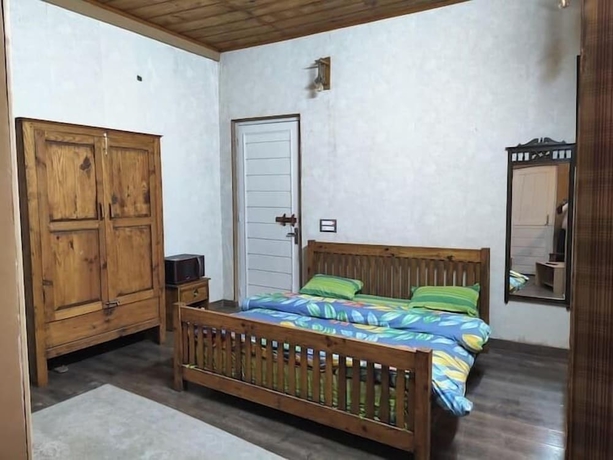 Imagen de la habitación del Hotel The Celebr&egrave;- A Little Castle Homestay. Foto 7