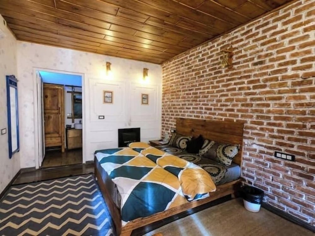 Imagen de la habitación del Hotel The Celebr&egrave;- A Little Castle Homestay. Foto 8