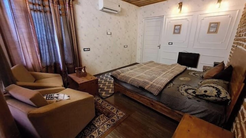 Imagen de la habitación del Hotel The Celebr&egrave;- A Little Castle Homestay. Foto 11