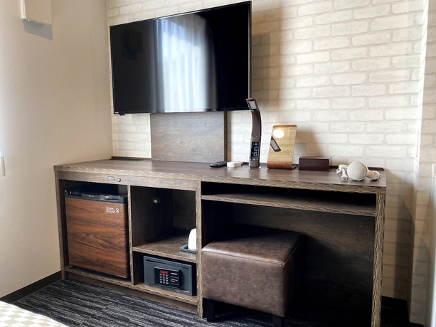 Imagen de la habitación del Hotel The Celecton Abeno-matsubara Ekimae. Foto 5