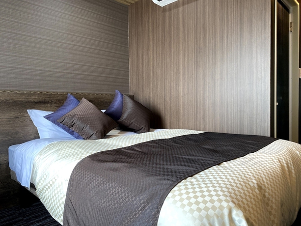 Imagen de la habitación del Hotel The Celecton Abeno-matsubara Ekimae. Foto 6