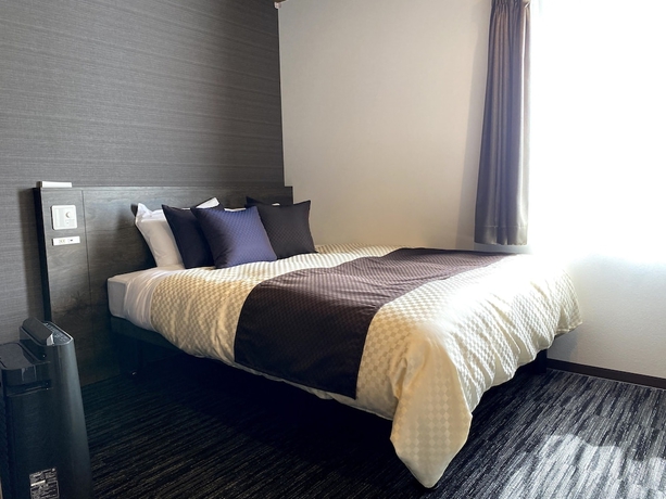 Imagen de la habitación del Hotel The Celecton Abeno-matsubara Ekimae. Foto 7