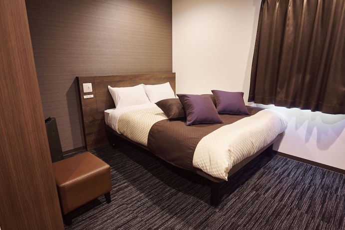 Imagen de la habitación del Hotel The Celecton Abeno-matsubara Ekimae. Foto 8
