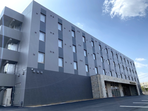 Imagen general del Hotel The Celecton Abeno-matsubara Ekimae. Foto 1