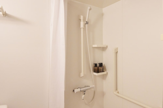 Imagen de la habitación del Hotel The Celecton Abeno-matsubara Ekimae. Foto 18