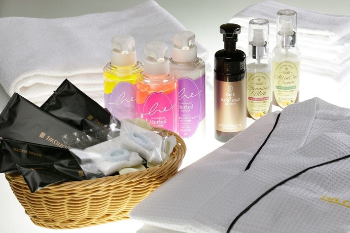 Imagen de la habitación del Hotel The Celecton Fukushima. Foto 13