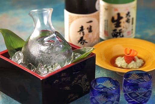 Imagen del bar/restaurante del Hotel The Celecton Fukushima. Foto 2