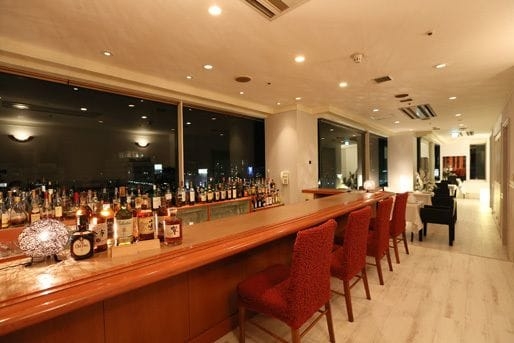 Imagen del bar/restaurante del Hotel The Celecton Fukushima. Foto 4