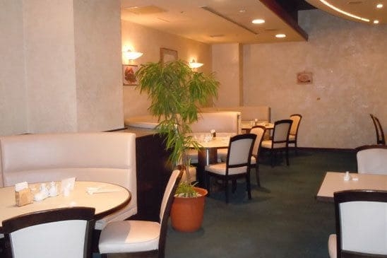 Imagen del bar/restaurante del Hotel The Celecton Fukushima. Foto 6