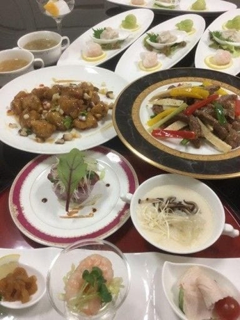 Imagen del bar/restaurante del Hotel The Celecton Fukushima. Foto 10