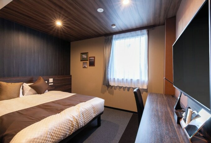 Imagen de la habitación del Hotel The Celecton Gotemba Interchange. Foto 4