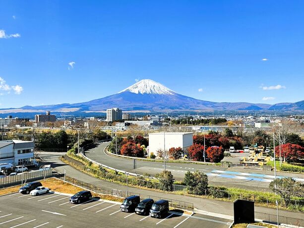 Imagen de la habitación del Hotel The Celecton Gotemba Interchange. Foto 5