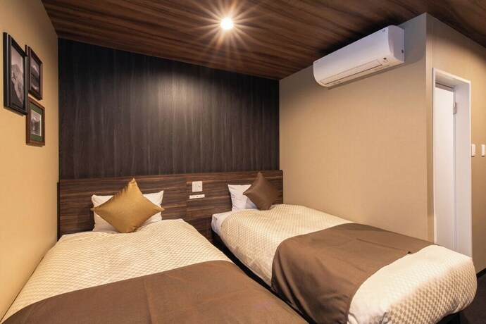 Imagen de la habitación del Hotel The Celecton Gotemba Interchange. Foto 6