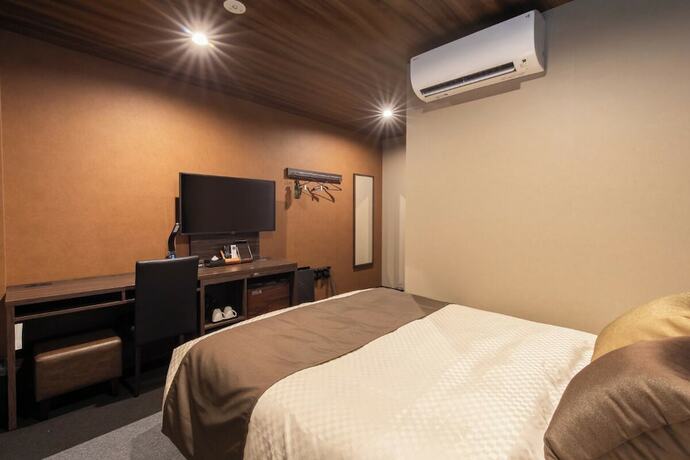 Imagen de la habitación del Hotel The Celecton Gotemba Interchange. Foto 8