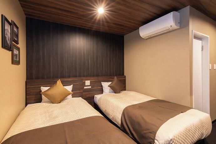 Imagen de la habitación del Hotel The Celecton Gotemba Interchange. Foto 11