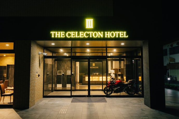Imagen general del Hotel The Celecton Kurashiki Mizushima. Foto 1
