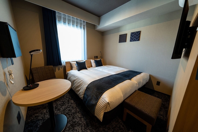 Imagen de la habitación del Hotel The Celecton Kurume. Foto 6