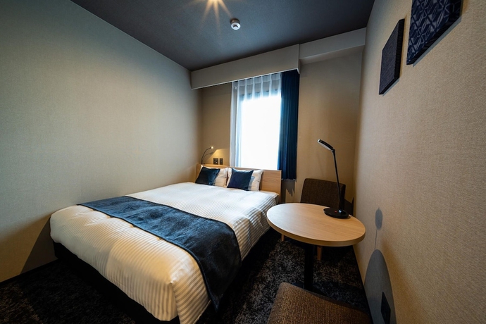 Imagen de la habitación del Hotel The Celecton Kurume. Foto 8