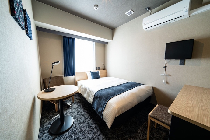 Imagen de la habitación del Hotel The Celecton Kurume. Foto 9