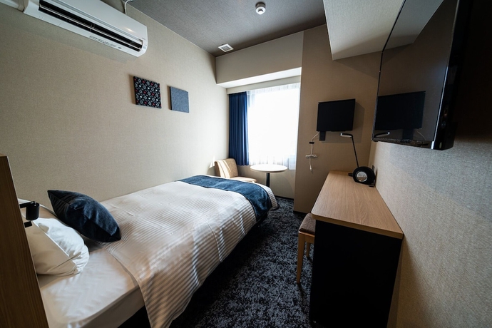 Imagen de la habitación del Hotel The Celecton Kurume. Foto 10