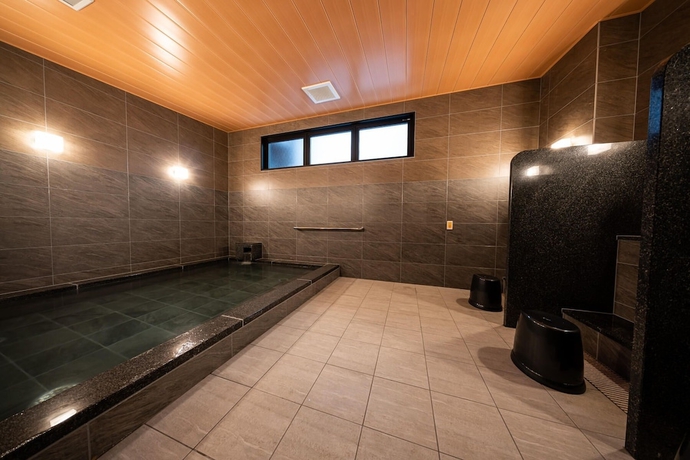 Imagen general del Hotel The Celecton Kurume. Foto 2