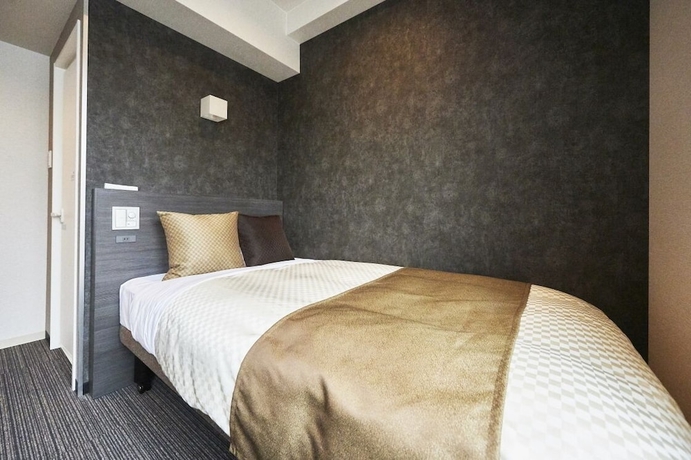 Imagen de la habitación del Hotel The Celecton Kyoto Horikawa Sanjo. Foto 7