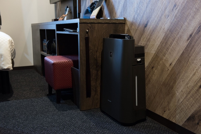 Imagen de la habitación del Hotel The Celecton Matsumoto. Foto 6