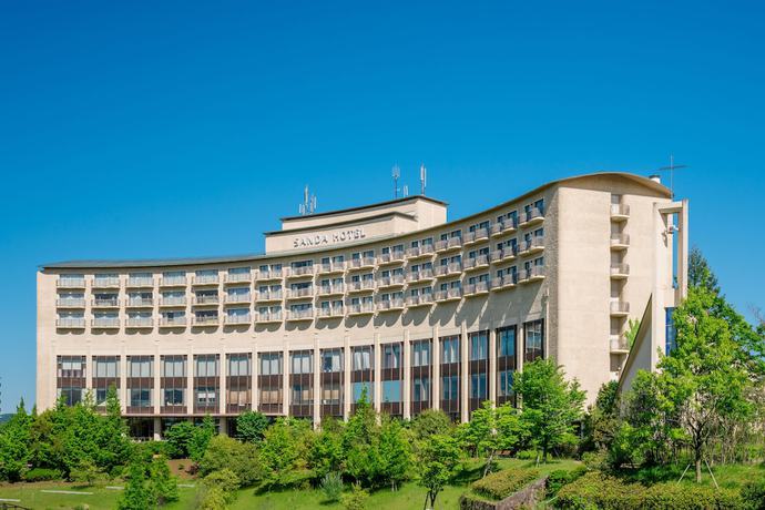 Imagen general del Hotel The Celecton Premier Kobe Sanda. Foto 1