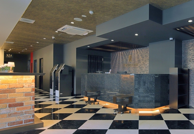 Imagen de los interiores del Hotel The Celecton Tsuchiura Ekimae. Foto 12