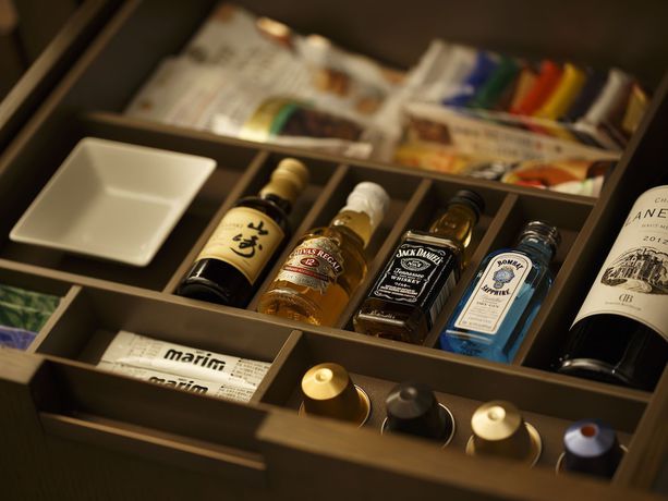 Imagen de la habitación del Hotel The Celestine Ginza. Foto 11