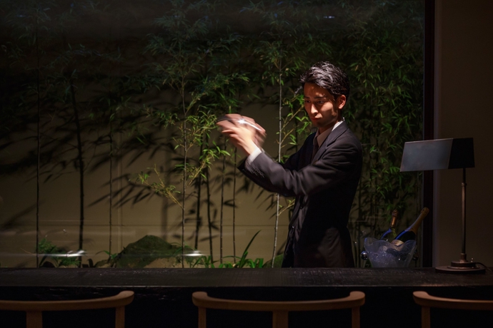 Imagen de los interiores del Hotel The Celestine Kyoto Gion. Foto 14