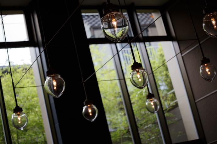 Imagen de los interiores del Hotel The Celestine Kyoto Gion. Foto 15