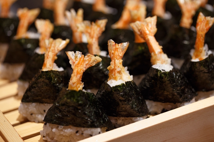 Imagen del bar/restaurante del Hotel The Celestine Kyoto Gion. Foto 9