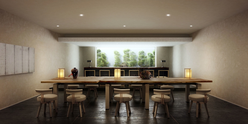 Imagen general del Hotel The Celestine Kyoto Gion. Foto 3