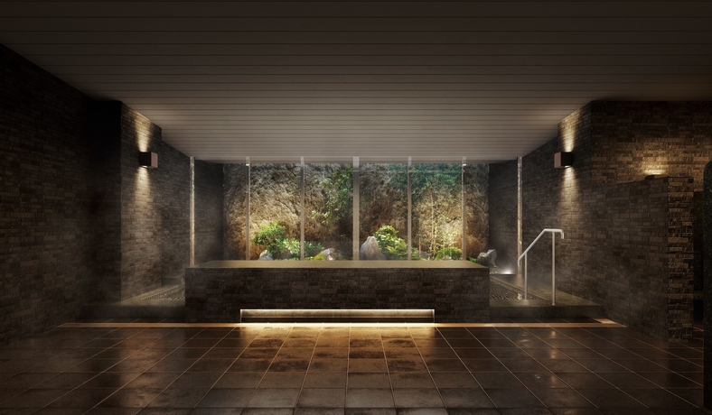 Imagen general del Hotel The Celestine Kyoto Gion. Foto 4