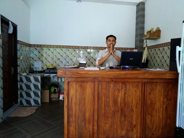 Imagen general del Hotel The Cemok's Cottage. Foto 3