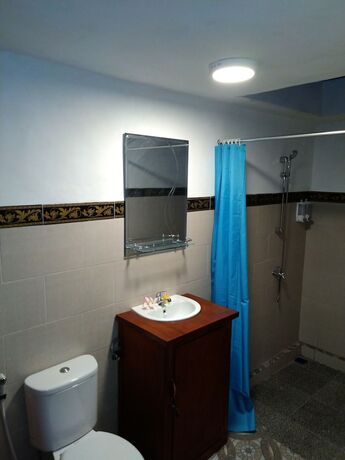 Imagen general del Hotel The Cemok's Cottage. Foto 4