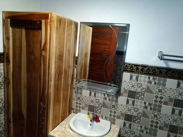 Imagen general del Hotel The Cemok's Cottage. Foto 5