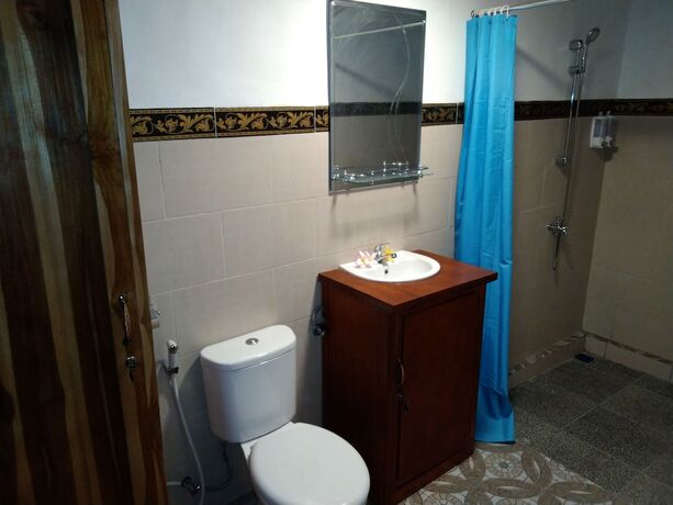 Imagen general del Hotel The Cemok's Cottage. Foto 8