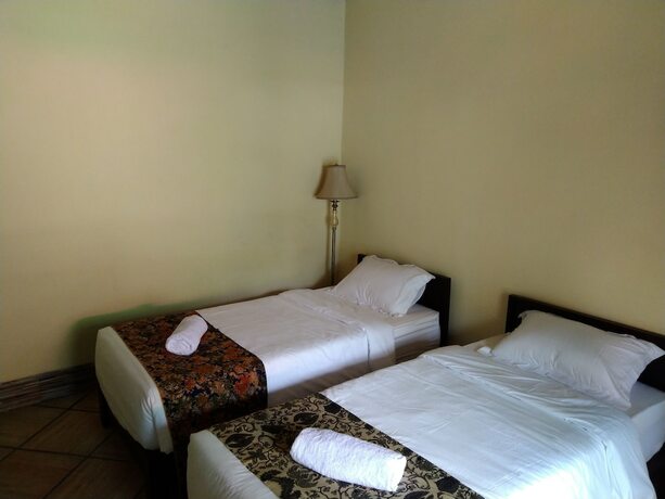 Imagen general del Hotel The Cemok's Cottage. Foto 10