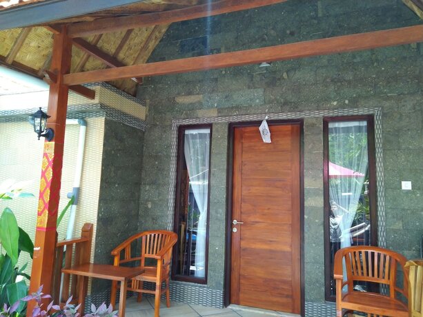 Imagen general del Hotel The Cemok's Cottage. Foto 13